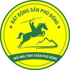 Logo Công ty cổ phần Phù Đổng Thăng Long