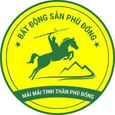 Logo Phù Đổng Thăng Long