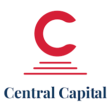 Logo Công Ty Tnhh Đầu Tư Central Capital