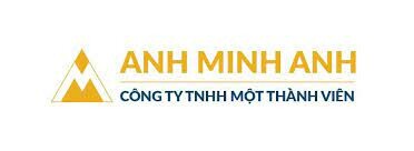 Logo Công Ty TNHH MTV Anh Minh Anh