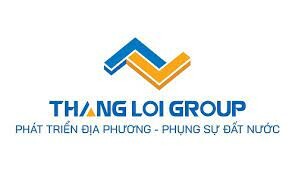 Logo Thắng Lợi Group