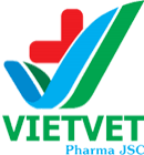Logo Dược Phẩm VietVet