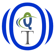 Logo CÔNG TY TM QUỐC TÀI