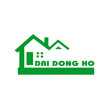 Logo Thương Mại Dịch Vụ Đại Đông Hồ