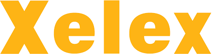 Logo Công Nghệ Xelex