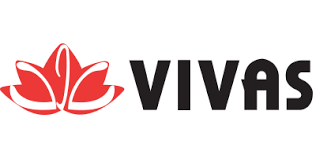 Logo Công Ty TNHH Cung Cấp Giải Pháp Dịch Vụ Giá Trị Gia Tăng (Vivas)