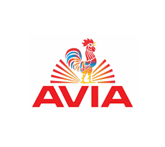 CÔNG TY CỔ PHẦN AVIA