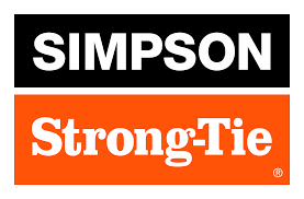 Logo SIMPSON STRONG-TIE VIETNAM