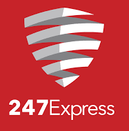 Logo 247 Express