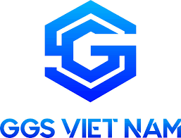 Logo DỊCH VỤ QUỐC TẾ GGS