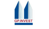Logo Bất Động Sản Toàn Cầu (Gp.invest)