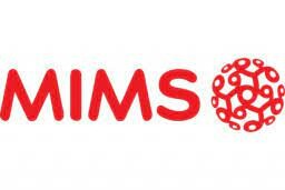 Logo Công Ty TNHH Mims VIỆT NAM