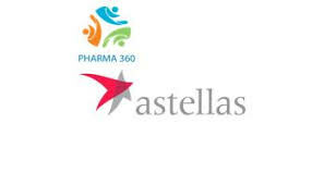 Logo Astellas Pharma