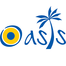 Logo Công ty May Oasis