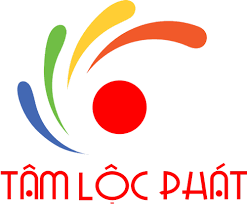 Logo Tâm Lộc Phát