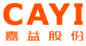 Logo Cayi Technology