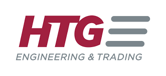 Logo Công ty Cổ Phần Kỹ Thuật Và Thương Mại H.T.G