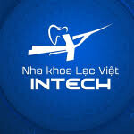 Logo Nha khoa Lạc Việt Intech