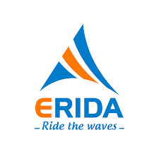 Logo Tập Đoàn Erida