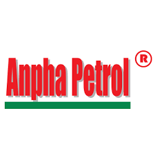 Logo TẬP ĐOÀN DẦU KHÍ ANPHA PETROL