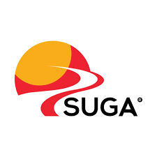 Logo SUGA COMPANY