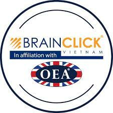 Công Ty CP Giáo Dục Và Đào Tạo Brainclick Vietnam - Học Viện Anh Ngữ Oxford (OEA Vietnam)