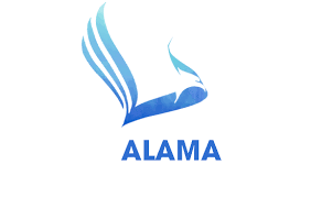 Logo Công nghệ ALAMA Việt Nam