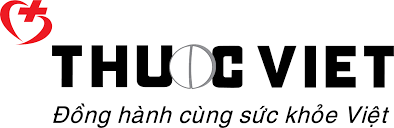 Logo DP THUỐC VIỆT