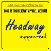 CÔNG TY TNHH HEADWAY APPAREL VIỆT NAM