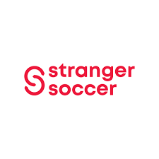 Logo Stranger Soccer