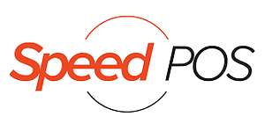 Logo SPEED POS