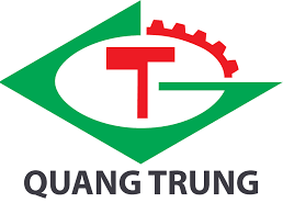 Logo Cơ Khí Quang Trung