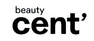 Logo Cent Beauty