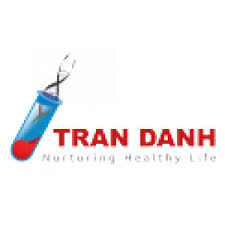 Logo Thiết Bị Y Tế Trần Danh