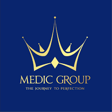 Logo medic group