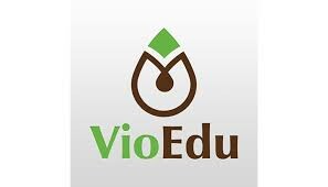 Logo Hệ thống Giáo dục Trực tuyến VioEdu - Công ty Cổ phần FPT