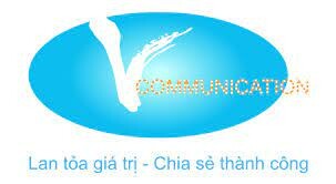 Logo Truyền Thông Xúc Tiến Thương Hiệu Ngọc Việt