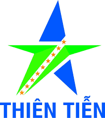 Logo Công Ty TNHH Kỹ Thuật Thiên Tiễn