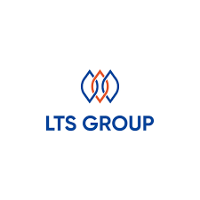 Logo Tập Đoàn LTS