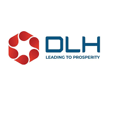 Logo DLH GLOBAL JSC