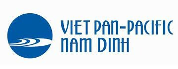 Logo Công Ty May Viet Pan-Pacific Nam Định