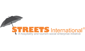 Logo Streets International, Inc