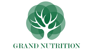 Logo Grand Nutrition