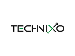 Logo Technixo Software Co., Ltd