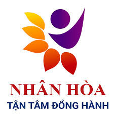 Logo Trung tâm Hỗ trợ phát triển giáo dục hòa nhập Nhân Hòa