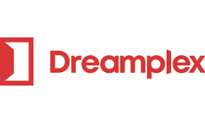 Logo Dreamplex