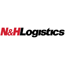 Logo N&H Logistics