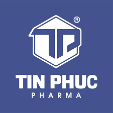 Logo Dược Phẩm Tín Phúc