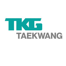 Logo TKG TeaKwang Vina
