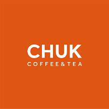 Logo Công ty CPĐT TM TTV (Chuk Tea&Coffee)